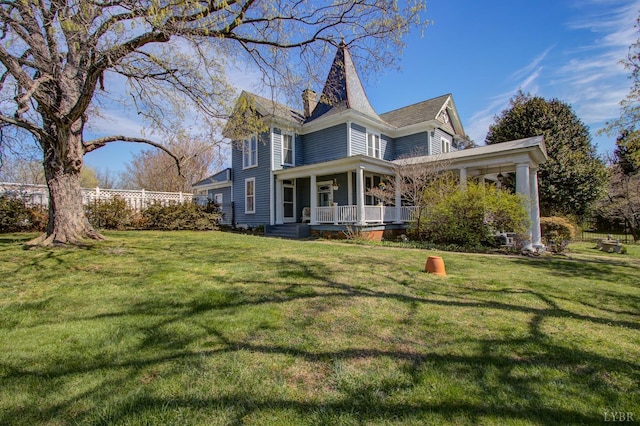 401 King St, Keysville, VA 23947 - photo 4