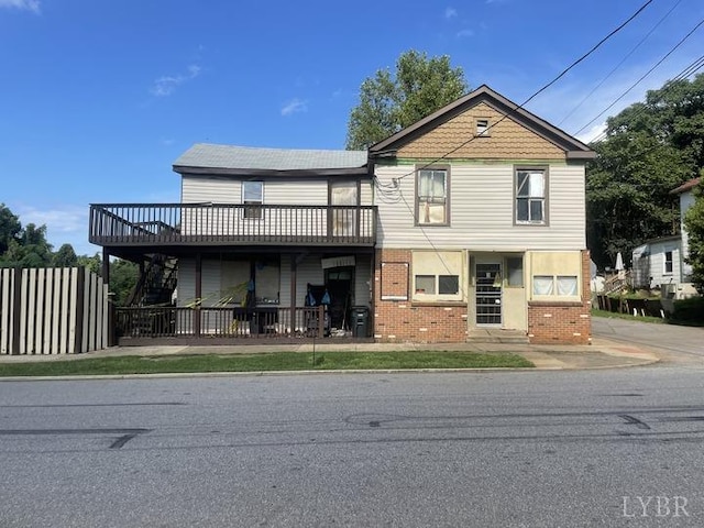 96 Federal St, Lynchburg, VA 24504 - photo 1