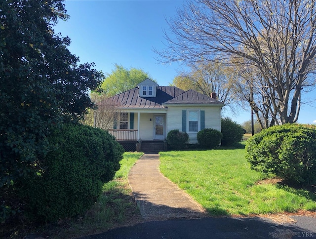 501 Jeter St, Bedford, VA 24523 - photo 2