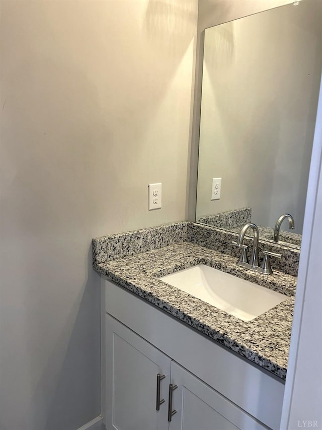 67 Warwick Dr, Lynchburg, VA 24501 - bathroom with vanity