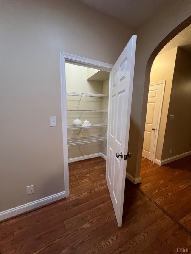 118 Logan Ln, Lynchburg, VA 24502 - view of closet