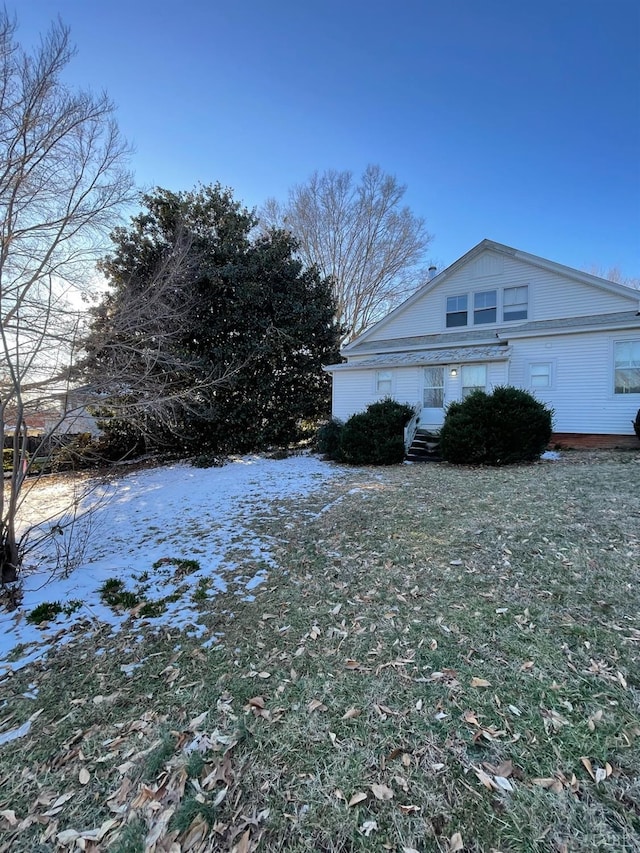 307 Stafford St, Lynchburg, VA 24501 - view of home's exterior