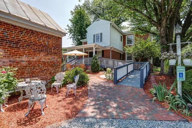 252 David Bruce Ave, Charlotte Court House, VA 23923 - photo 66