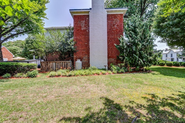 252 David Bruce Ave, Charlotte Court House, VA 23923 - photo 61