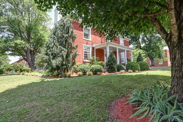 252 David Bruce Ave, Charlotte Court House, VA 23923 - photo 57