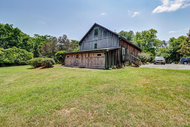 252 David Bruce Ave, Charlotte Court House, VA 23923 - photo 89
