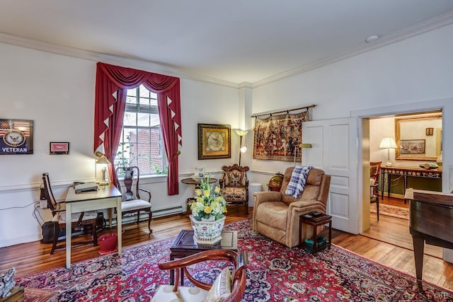 252 David Bruce Ave, Charlotte Court House, VA 23923 - photo 12