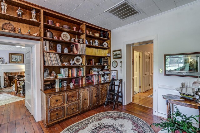 252 David Bruce Ave, Charlotte Court House, VA 23923 - photo 44