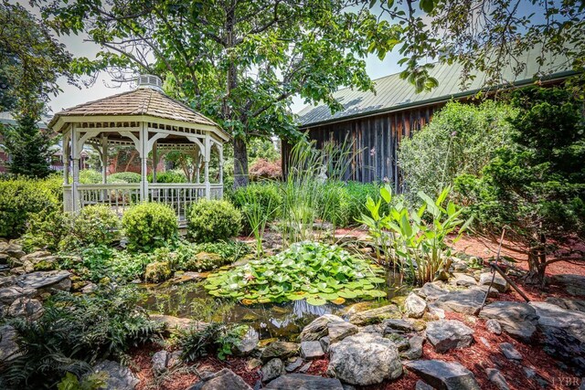 252 David Bruce Ave, Charlotte Court House, VA 23923 - photo 84