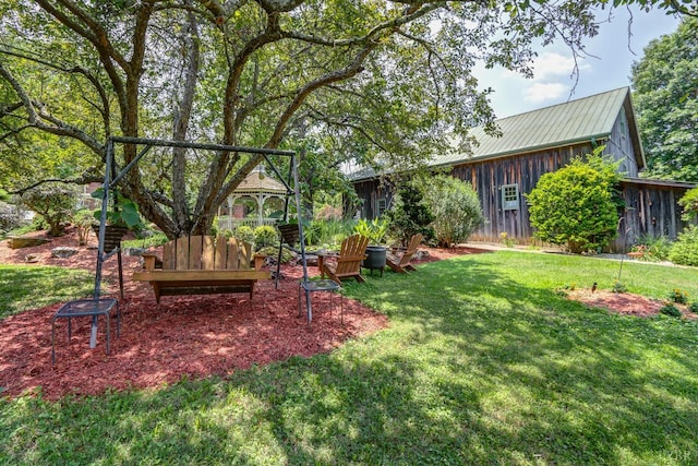 252 David Bruce Ave, Charlotte Court House, VA 23923 - photo 82