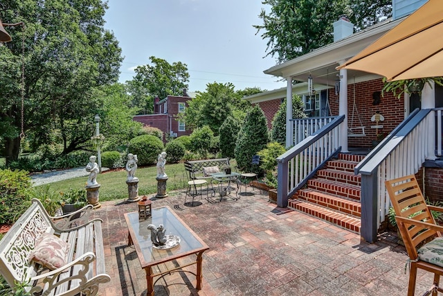 252 David Bruce Ave, Charlotte Court House, VA 23923 - photo 68