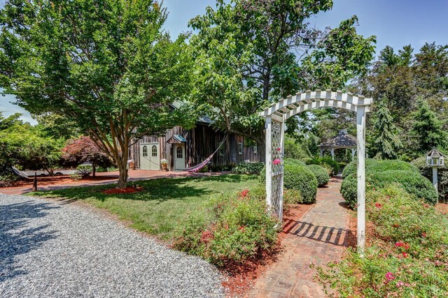 252 David Bruce Ave, Charlotte Court House, VA 23923 - photo 76