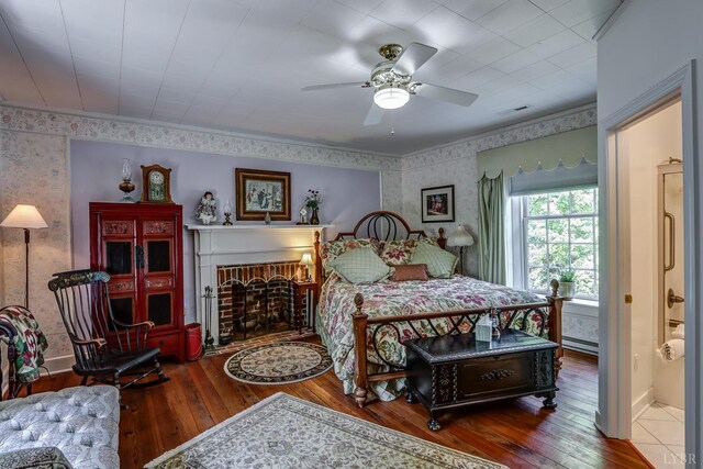 252 David Bruce Ave, Charlotte Court House, VA 23923 - photo 52