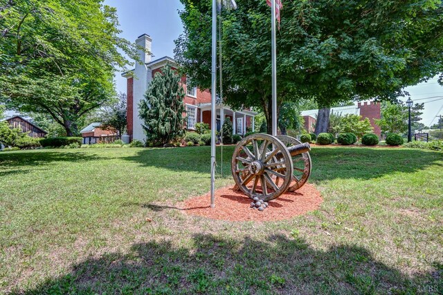252 David Bruce Ave, Charlotte Court House, VA 23923 - photo 95
