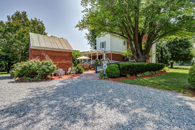 252 David Bruce Ave, Charlotte Court House, VA 23923 - photo 65
