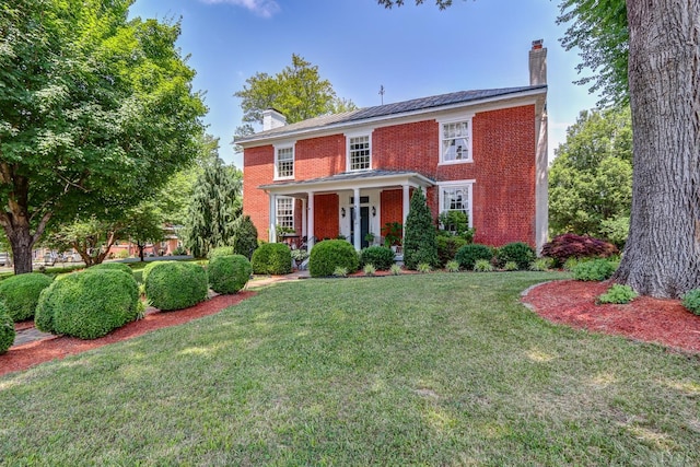 252 David Bruce Ave, Charlotte Court House, VA 23923 - photo 2