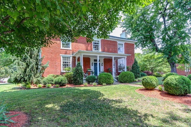 252 David Bruce Ave, Charlotte Court House, VA 23923 - photo 58