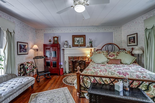 252 David Bruce Ave, Charlotte Court House, VA 23923 - photo 51