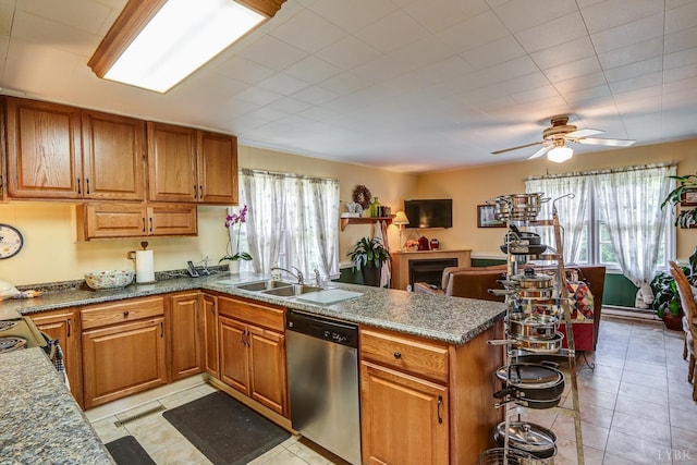 252 David Bruce Ave, Charlotte Court House, VA 23923 - photo 25