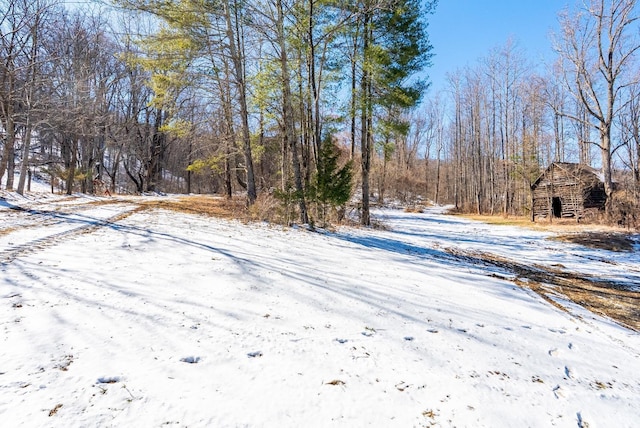 65 Lavender Ln, Amherst, VA 24521