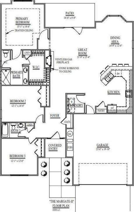 7 Boonsboro Meadows Dr, Forest, VA 24503 - photo 15