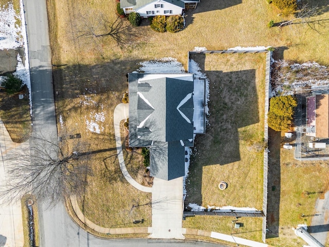 4802 Old Boonsboro Rd, Lynchburg, VA 24503 - drone / aerial view