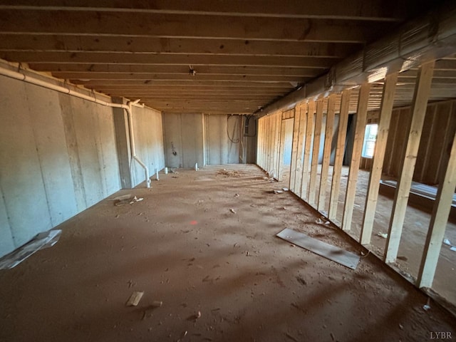 3 Live Oak Dr, Forest, VA 24551 - view of miscellaneous room