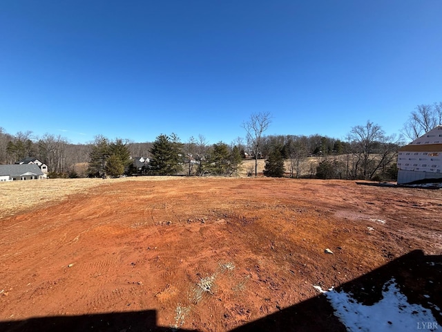 3 Live Oak Dr, Forest, VA 24551 - view of yard