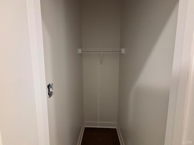 3 Live Oak Dr, Forest, VA 24551 - view of closet