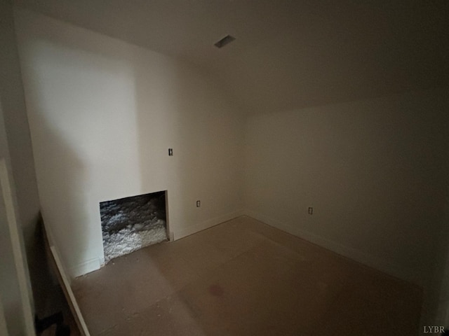 3 Live Oak Dr, Forest, VA 24551 - additional living space featuring baseboards