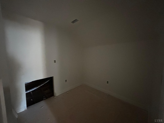 3 Live Oak Dr, Forest, VA 24551 - view of unfurnished living room