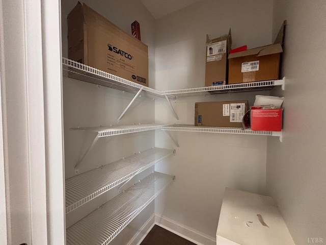 3 Live Oak Dr, Forest, VA 24551 - view of pantry