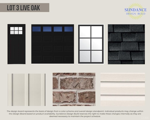 3 Live Oak Dr, Forest, VA 24551 - view of miscellaneous document
