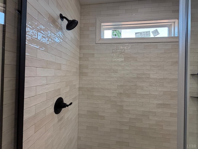 3 Live Oak Dr, Forest, VA 24551 - bathroom with a tile shower