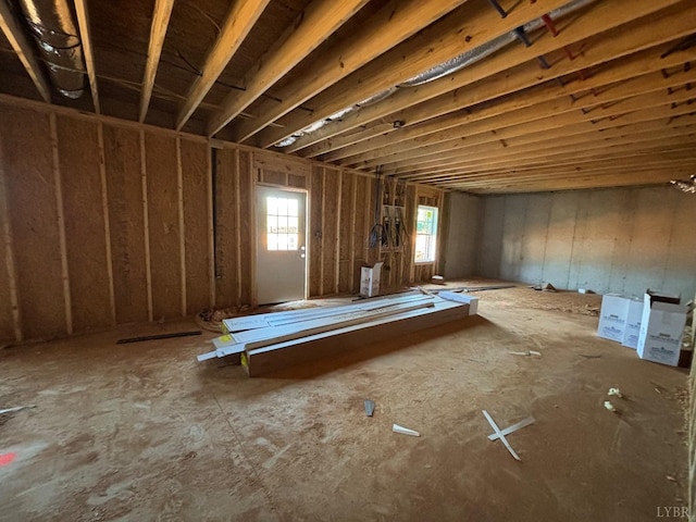 3 Live Oak Dr, Forest, VA 24551 - view of misc room