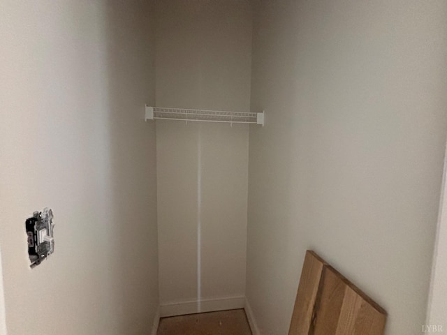 3 Live Oak Dr, Forest, VA 24551 - washroom featuring baseboards