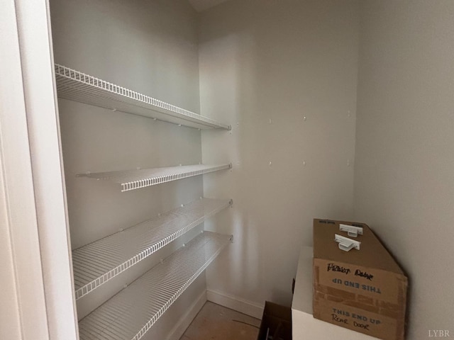 3 Live Oak Dr, Forest, VA 24551 - view of pantry