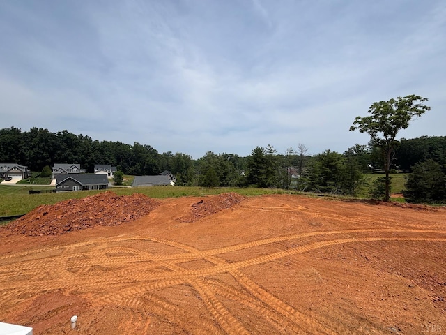 3 Live Oak Dr, Forest, VA 24551 - view of yard