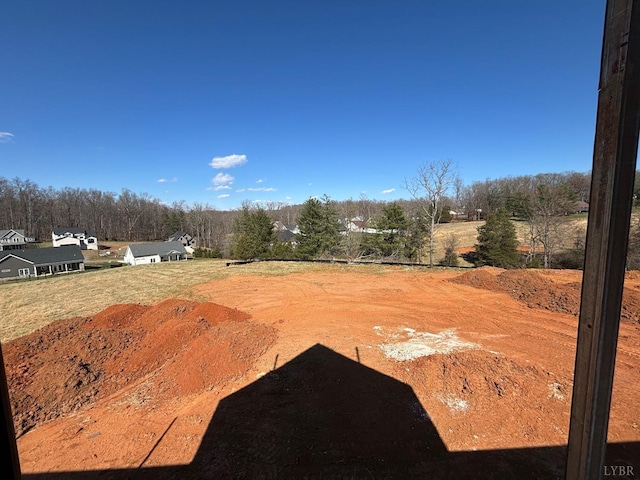 3 Live Oak Dr, Forest, VA 24551 - view of yard