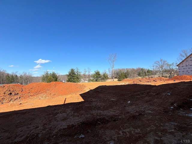 3 Live Oak Dr, Forest, VA 24551 - view of yard
