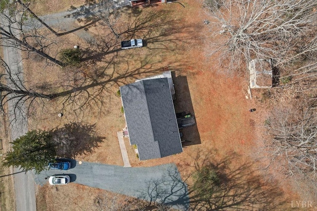 302 Pilot View Rd, Concord, VA 24538 - aerial view of property's location