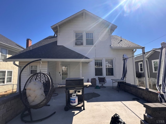 318 Westover Blvd, Lynchburg, VA 24501 - photo 26
