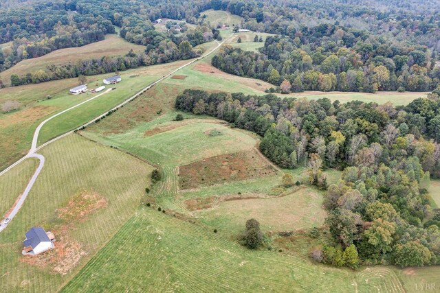 0 Fox Ln, Moneta, VA 24121