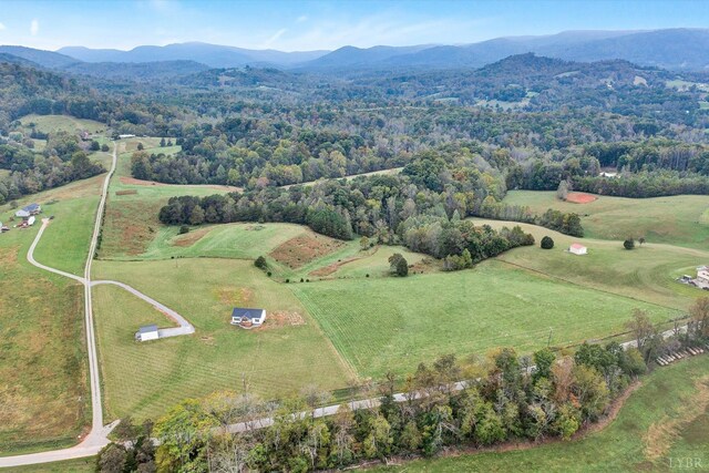 0 Fox Ln, Moneta, VA 24121