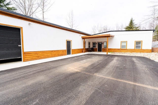 1582 Venturous Trl, Goode, VA 24556 - exterior space