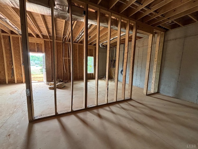 4 Live Oak Dr, Forest, VA 24551 - misc room featuring a wealth of natural light