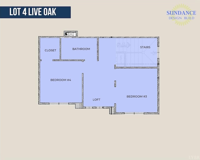 4 Live Oak Dr, Forest, VA 24551 - view of layout