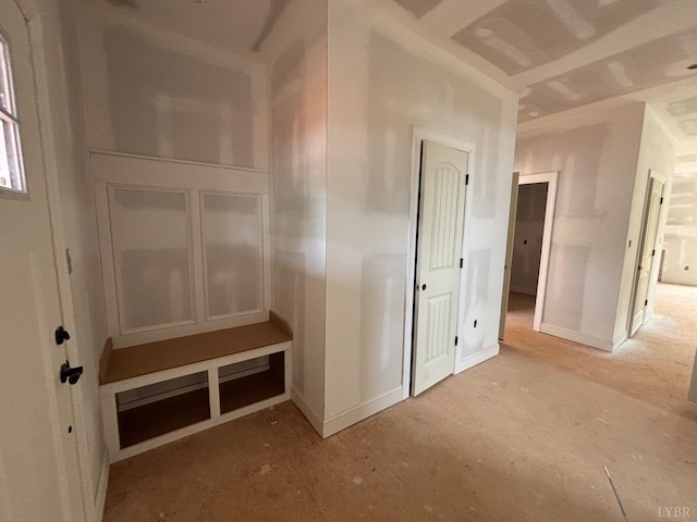 4 Live Oak Dr, Forest, VA 24551 - view of mudroom