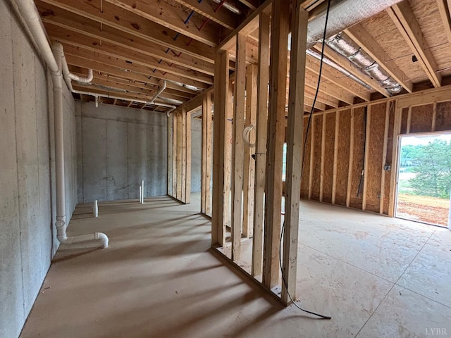 4 Live Oak Dr, Forest, VA 24551 - view of miscellaneous room