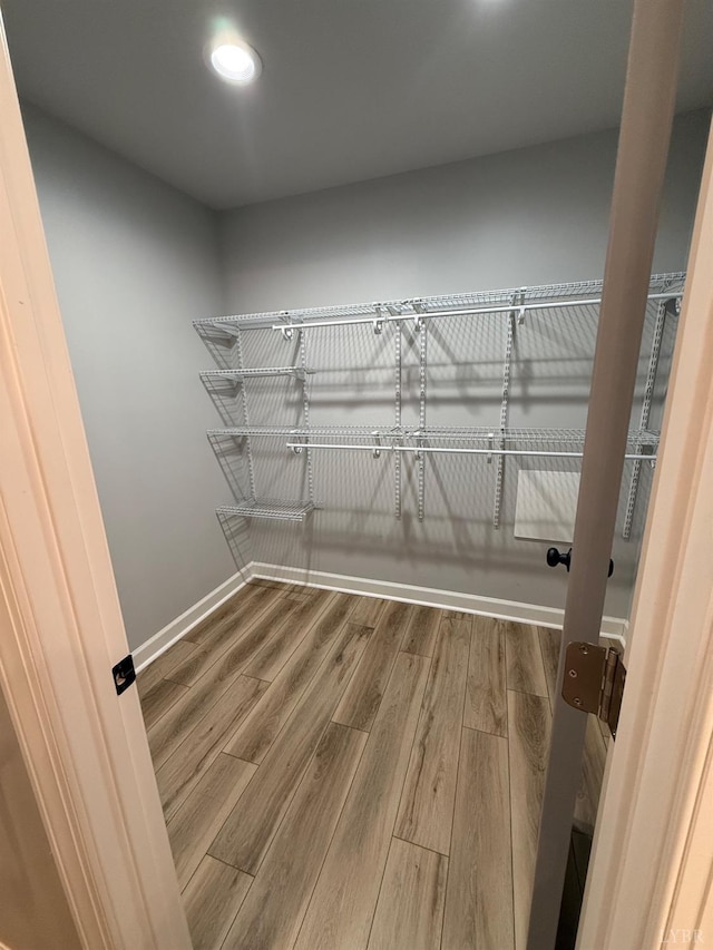 143 Reichard Dr, Madison Heights, VA 24572 - view of pantry